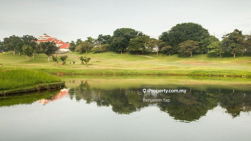 Tanah Kediaman untuk Dijual di Bemban, Melaka oleh Benjamin Yap - iProperty.com.my