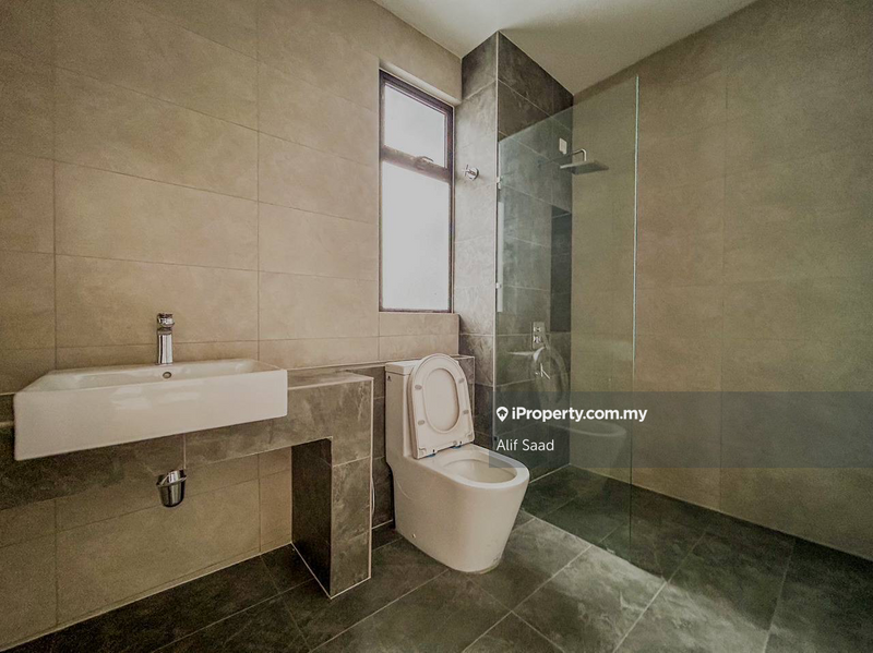 Semi-Detached House for Sale in Alam Impian, Shah Alam by Alif Saad - iProperty.com.my