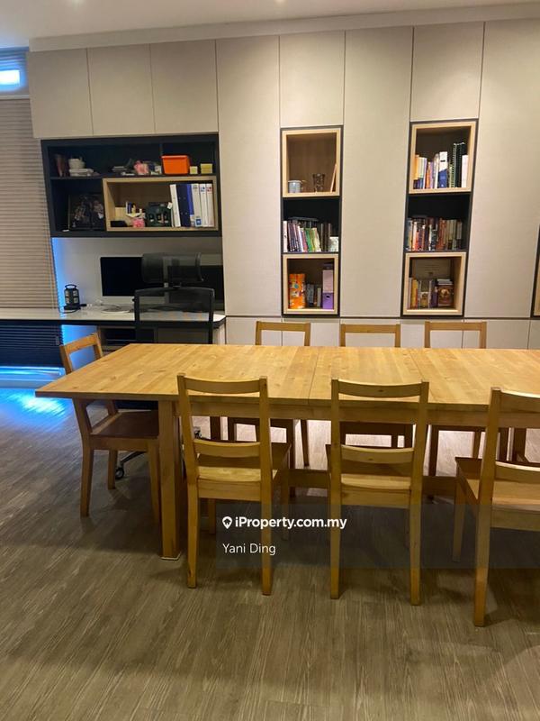 Bungalow House for Sale in Damansara Heights, Damansara Heights by Yani Ding - iProperty.com.my