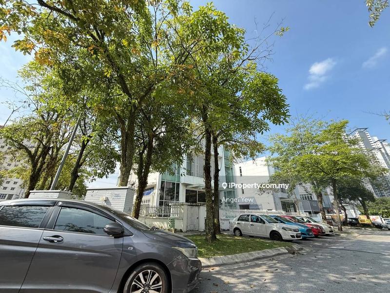 Kilang Terpisah untuk Dijual di Kawasan Perusahaan Segambut, Segambut oleh Angel Yew - iProperty.com.my