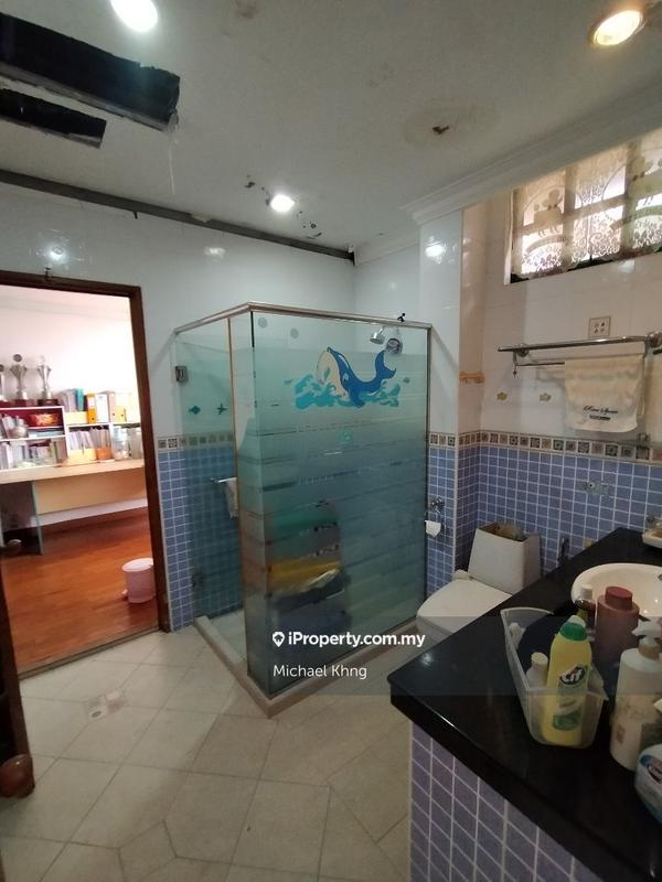 Semi-Detached House for Sale in Minden Height, Gelugor by Michael Khng - iProperty.com.my