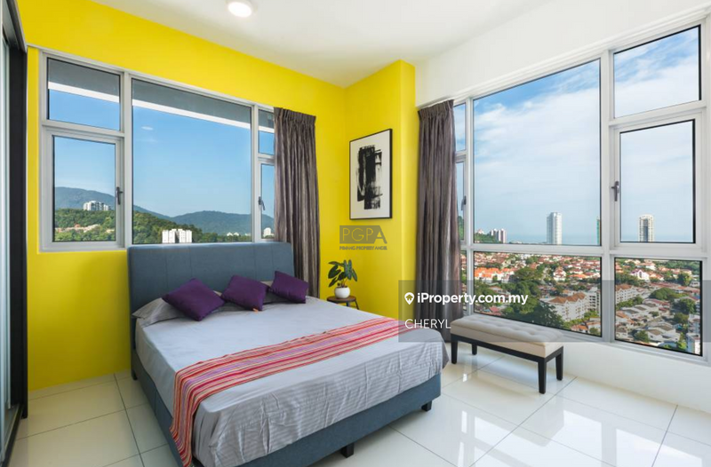 Condominium for Sale in City Residence by CHERYL - iProperty.com.my