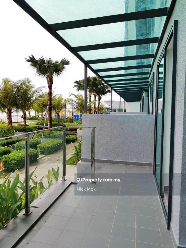 Service Residence for Sale in Imperium Residence by Nick Mok - iProperty.com.my