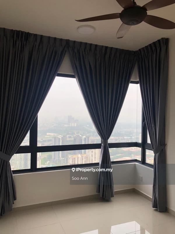 For Rent - Nidoz Residences @ Desa Petaling