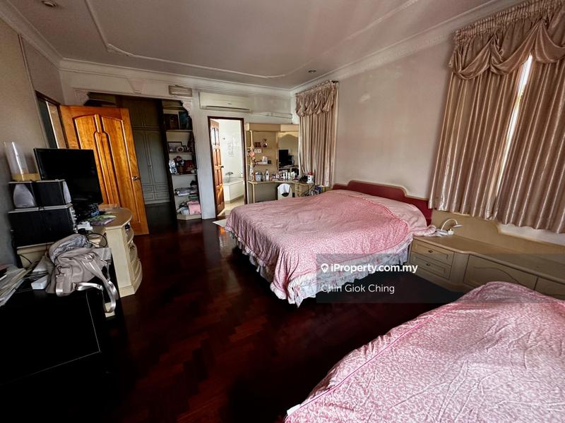Bungalow House for Sale in Taman Khidmat, Kota Kinabalu by Chin Giok Ching - iProperty.com.my