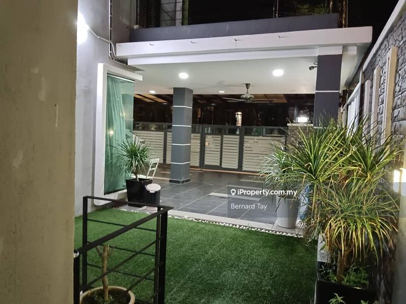 Rumah Berangkai 2 Tingkat untuk Dijual di Taman Semenyih Mewah, Semenyih oleh Bernard Tay - iProperty.com.my