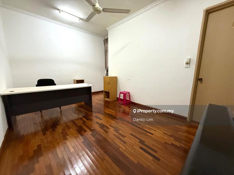 Rumah Teres 2-Tingkat untuk Dijual di Alam Damai, Cheras oleh Danilo Lim - iProperty.com.my