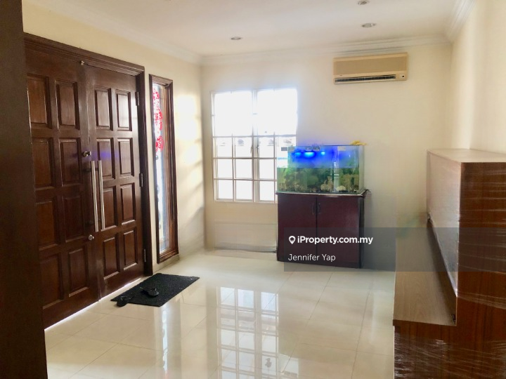 Bungalow House for Sale in Bukit Bandaraya, Bangsar by Jennifer Yap - iProperty.com.my