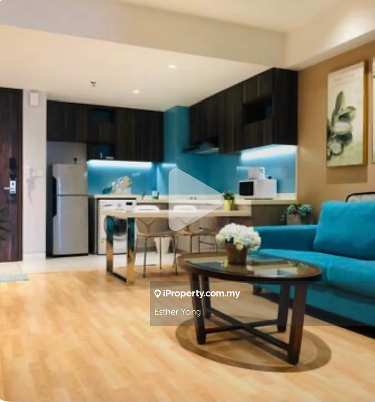 Kediaman Servis untuk Dijual di D'Majestic Place oleh Esther Yong - iProperty.com.my