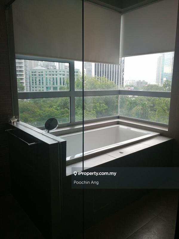 Condominium for Sale in Hampshire Residences by Poochin Ang - iProperty.com.my
