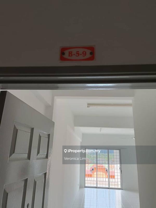 Condominium for Sale in Sri Ampang Mas Condominium by Veronica Lim - iProperty.com.my