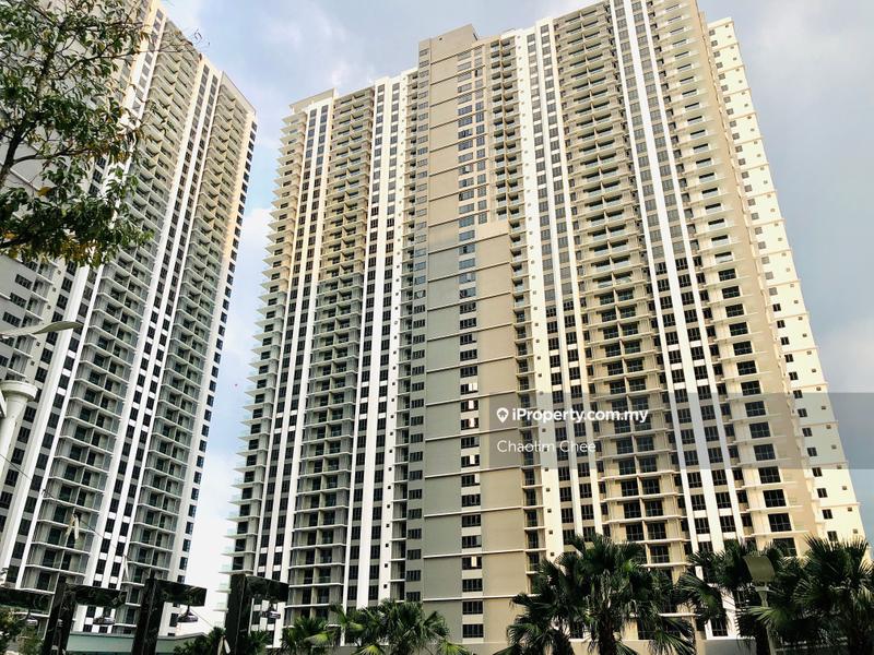 For Sale - United Point (Residensi Berpadu)