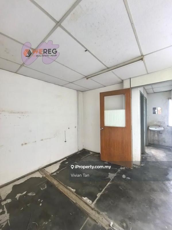Kedai-Pejabat untuk Disewa di Taman Bayu Perdana, Klang oleh Vivian Tan - iProperty.com.my