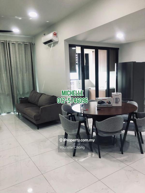 Residensi Servis untuk Dijual di Suasana @ Utropolis oleh Michelle Chong - iProperty.com.my