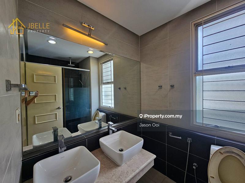 2.5-storey Terraced House for Sale in Putra Heights, Subang Jaya by Jason Ooi - iProperty.com.my