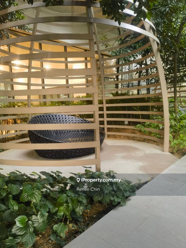 Service Residence for Sale in The Era @ Duta North by Renee Chin - iProperty.com.my