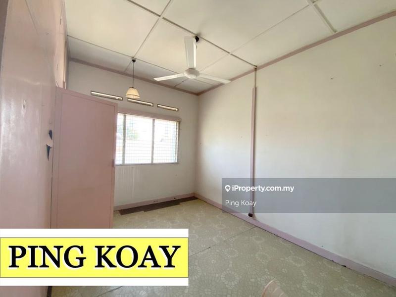 Rumah Berkembar untuk Dijual di Fettes Park, Tanjung Tokong oleh Ping Koay - iProperty.com.my
