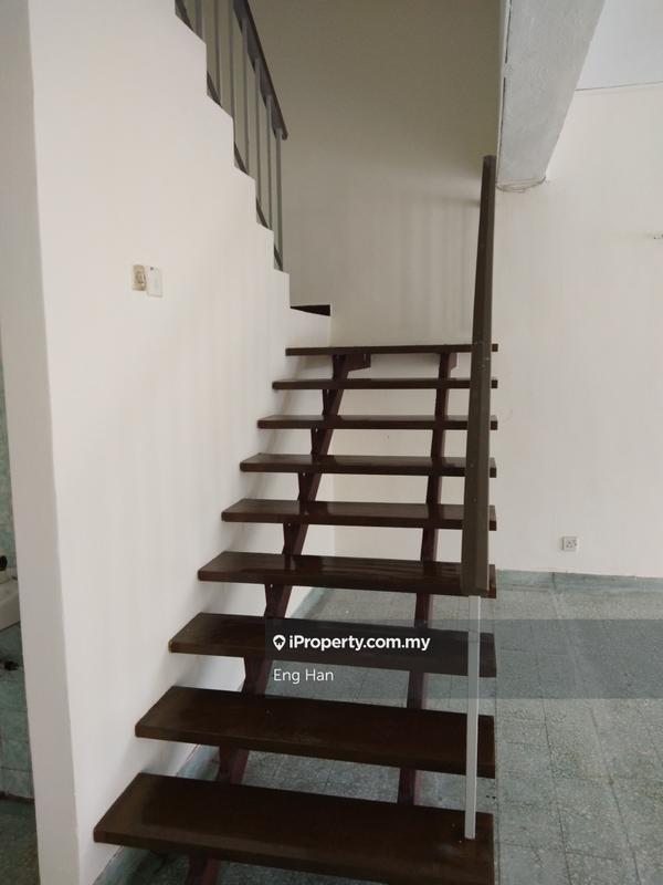 2-storey Terraced House for Sale in Taman Overseas Union (Taman Oug), Jalan Klang Lama (Old Klang Road) by Eng Han - iProperty.com.my