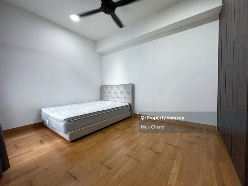 Kondominium untuk Dijual di Teega Residences oleh Nick Cheng - iProperty.com.my