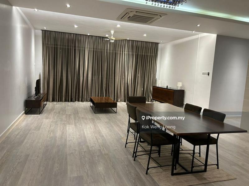 For Rent - Damansara Foresta