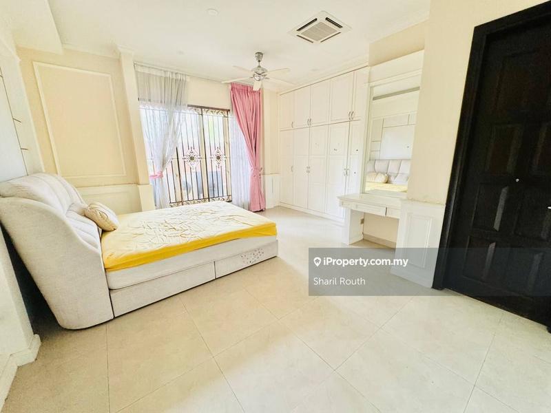 Bungalow House untuk Dijual di Bukit Jelutong, Shah Alam oleh Sharil Routh - iProperty.com.my