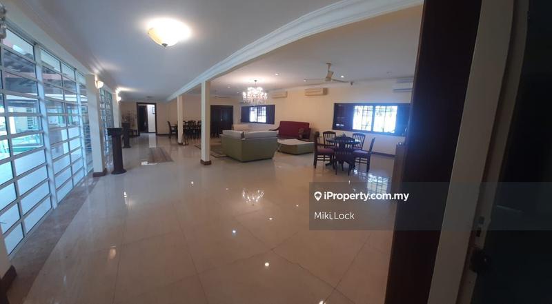 Bungalow House untuk Dijual di KLCC, KL City Centre oleh Miki Lock - iProperty.com.my