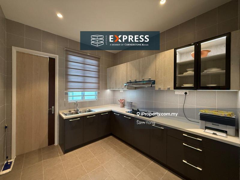 Rumah Teres untuk Dijual di Taman Tunku, Miri oleh Sam Yong - iProperty.com.my