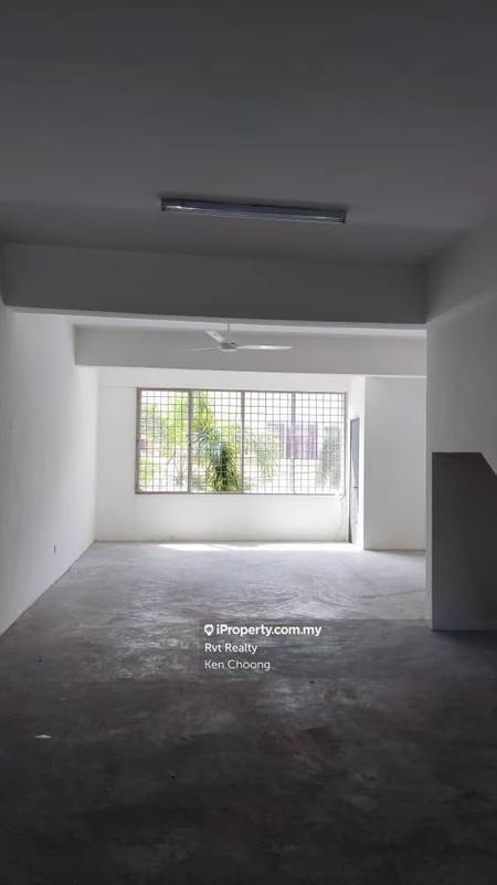Shop-Office for Sale in Kampung Baru Ampang, Ampang by Ken Choong - iProperty.com.my