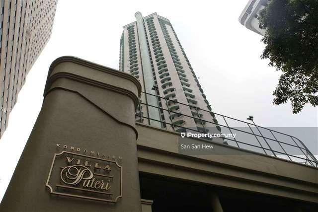 Condominium for Sale in Villa Puteri by San San Hew - iProperty.com.my