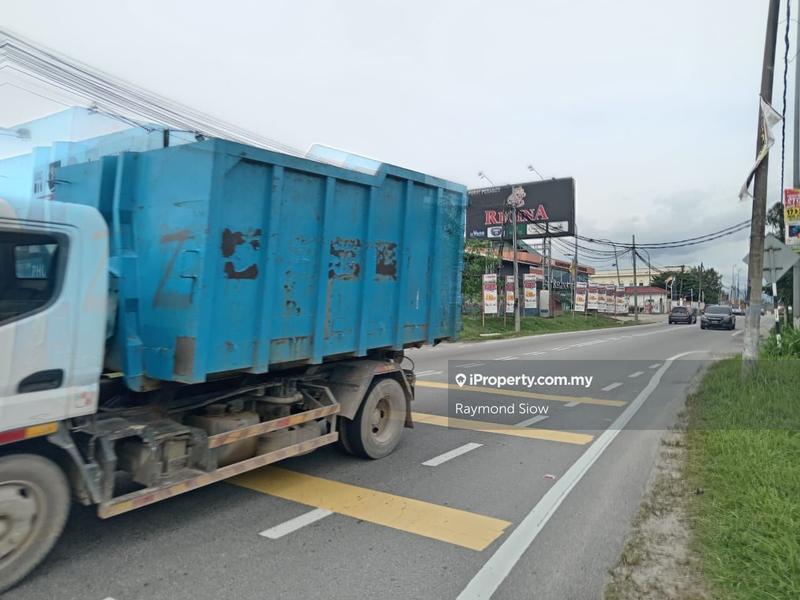 Shop-Office for Sale in Taman Semenyih, Semenyih by Raymond Siow - iProperty.com.my