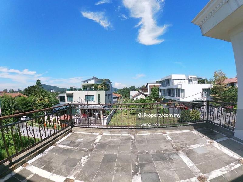 Bungalow House untuk Dijual di Taman Melawati, Ulu Kelang oleh Eweng Poh - iProperty.com.my