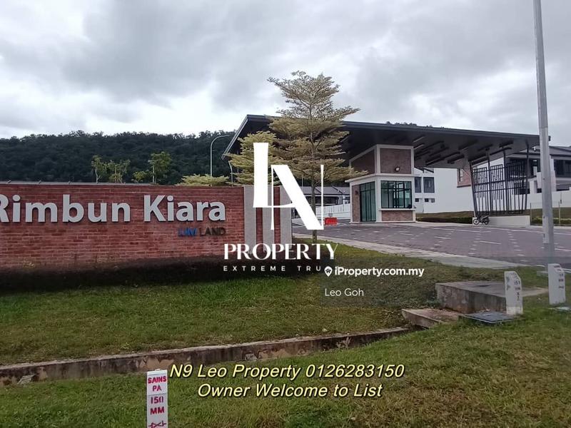 2-storey Terraced House untuk Dijual di Seremban 2, Seremban 2 oleh Leo Goh - iProperty.com.my