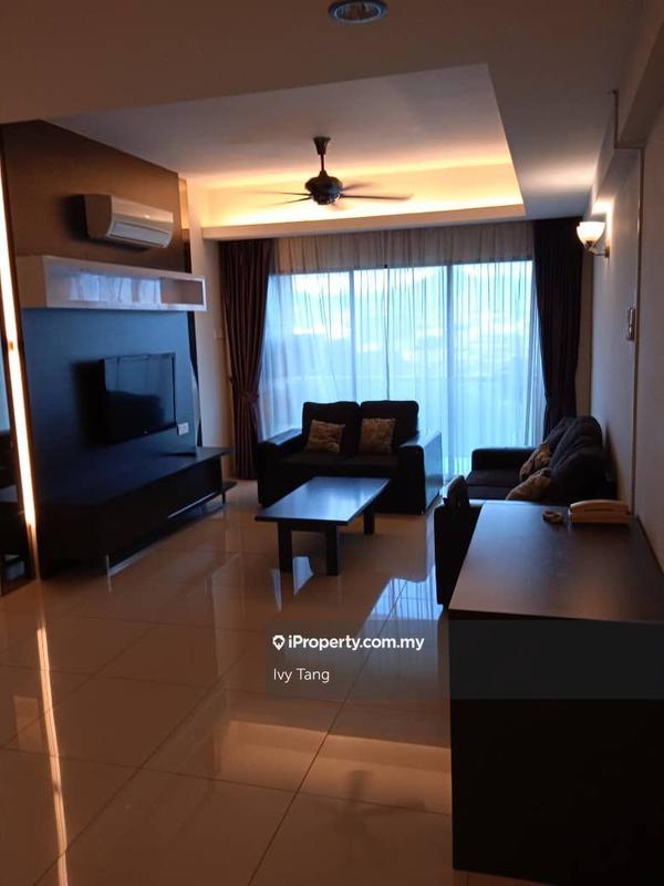 Condominium for Rent in Kinta Riverfront Hotel & Suites by Ivy Tang - iProperty.com.my