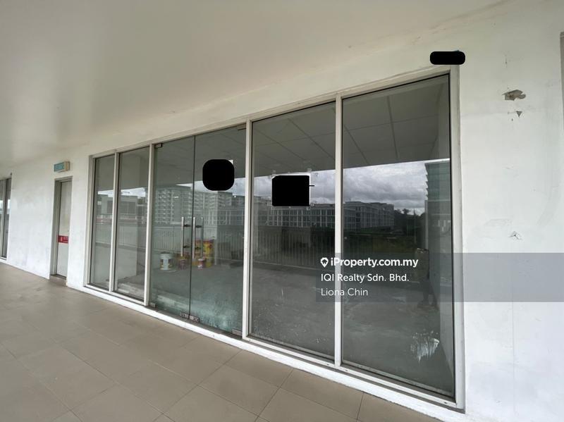 Pejabat-Runcit untuk Disewa di Kota Kinabalu, Sabah oleh Liona Chin - iProperty.com.my