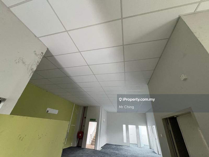 Kilang Berkembar untuk Dijual di Bukit Jelutong, Shah Alam oleh Mr Ching - iProperty.com.my