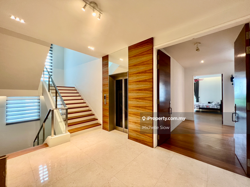 Banglo untuk Dijual di Taman Bukit Segar, Cheras oleh Michelle Siow - iProperty.com.my