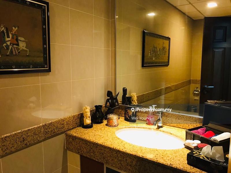 Kondominium untuk Dijual di Mont Kiara Aman oleh Wei Young - iProperty.com.my