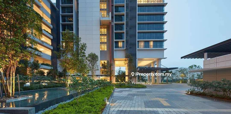 Condominium for Sale in Grand Medini by Yvonne Ng - iProperty.com.my