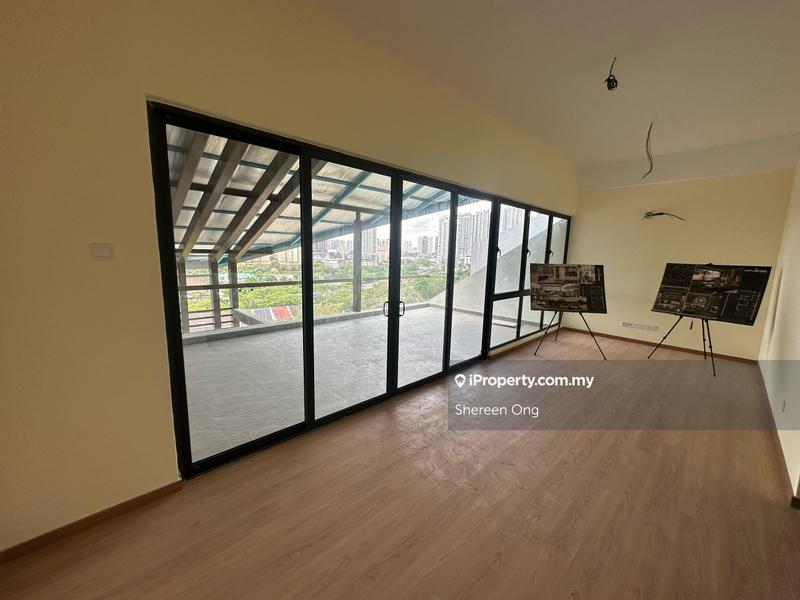 Rumah Berangkai 3.5 Tingkat untuk Dijual di Santuari Park Pantai Jalan Gasing, Pantai oleh Shereen Ong - iProperty.com.my
