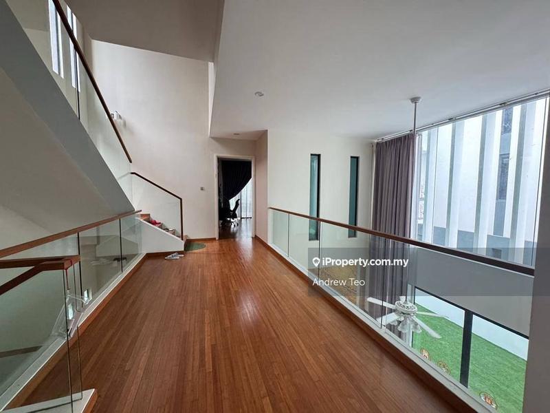 Banglo untuk Dijual di Senibong Cove, Masai oleh Andrew Teo - iProperty.com.my