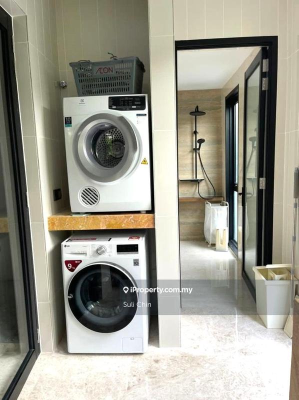 Rumah Berangkai 2 Tingkat untuk Dijual di Taman Bukit Desa, Taman Desa oleh Suli Chin - iProperty.com.my