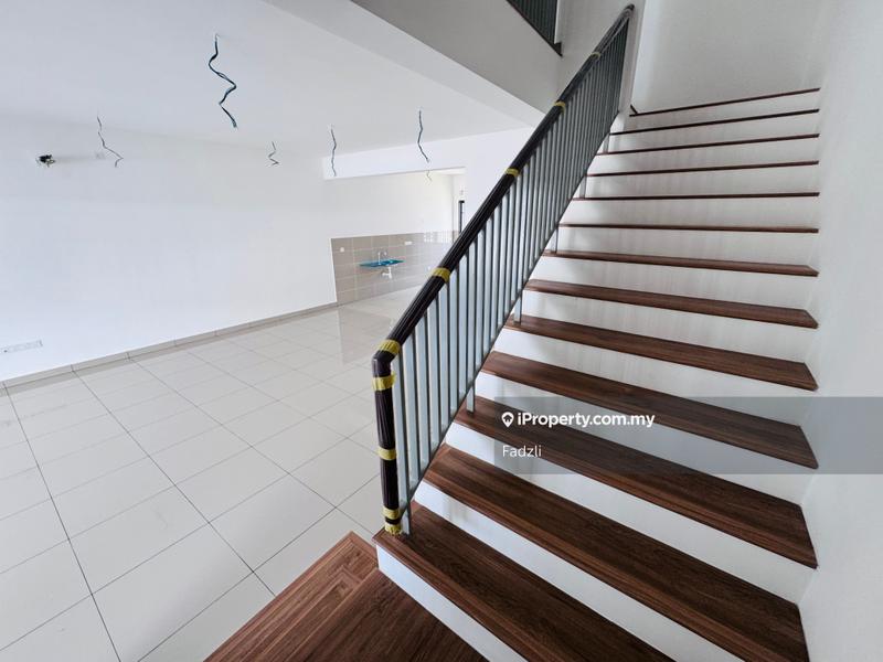 2-storey Terraced House for Sale in Elmina, Shah Alam by Fadzli - iProperty.com.my
