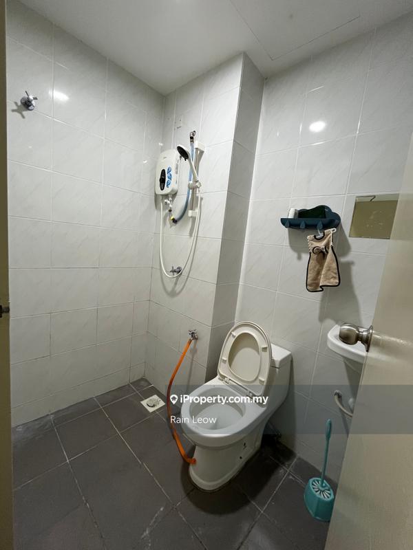 Pangsapuri untuk Dijual di Camellia Residences oleh Rain Leow - iProperty.com.my