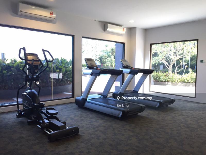 For Rent - Park Villa