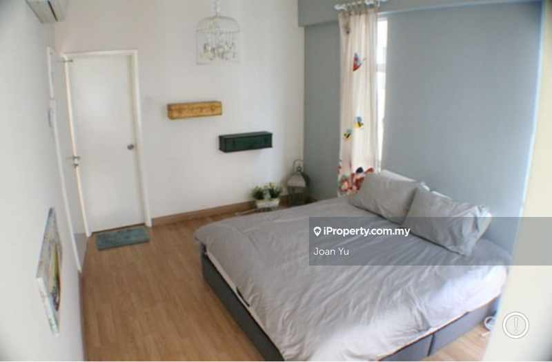 Kediaman Servis untuk Dijual di Casa Suites oleh Joan Yu - iProperty.com.my