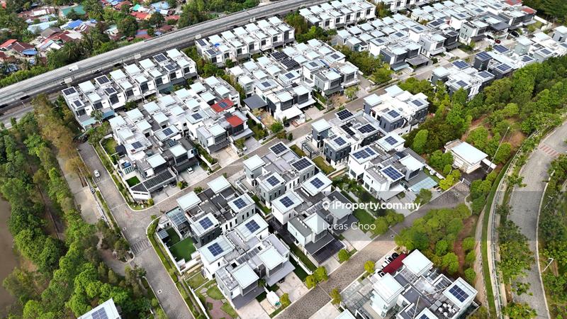 Rumah Berangkai 2.5 Tingkat untuk Dijual di Taman Melawati, Ulu Kelang oleh Lucas Choo - iProperty.com.my