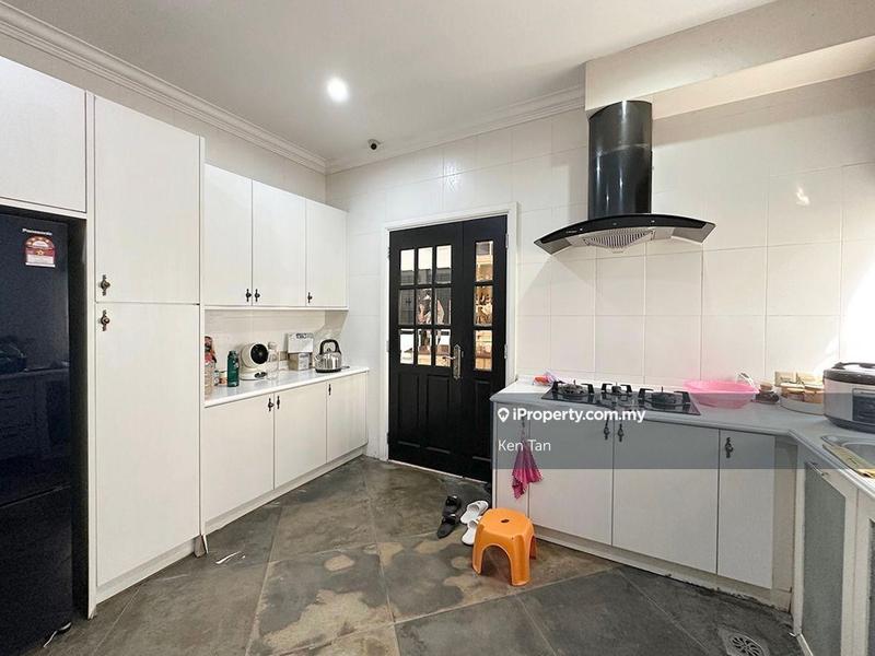Bungalow House untuk Dijual di Mutiara Damansara, Petaling Jaya oleh Ken Tan - iProperty.com.my