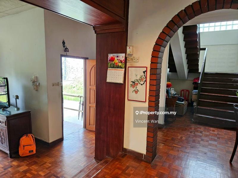 Banglo untuk Dijual di Bukit Bangsar, Bangsar oleh Vincent Wan - iProperty.com.my