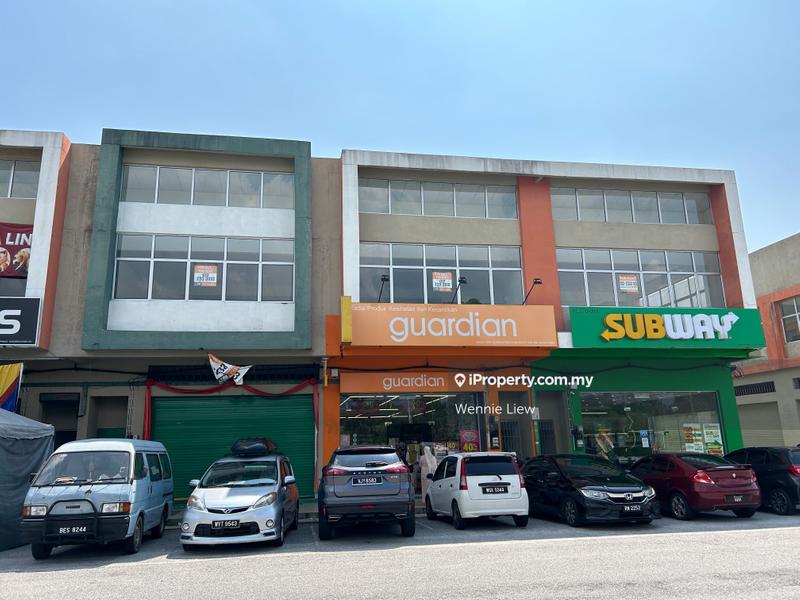 For Rent - Batang Kali