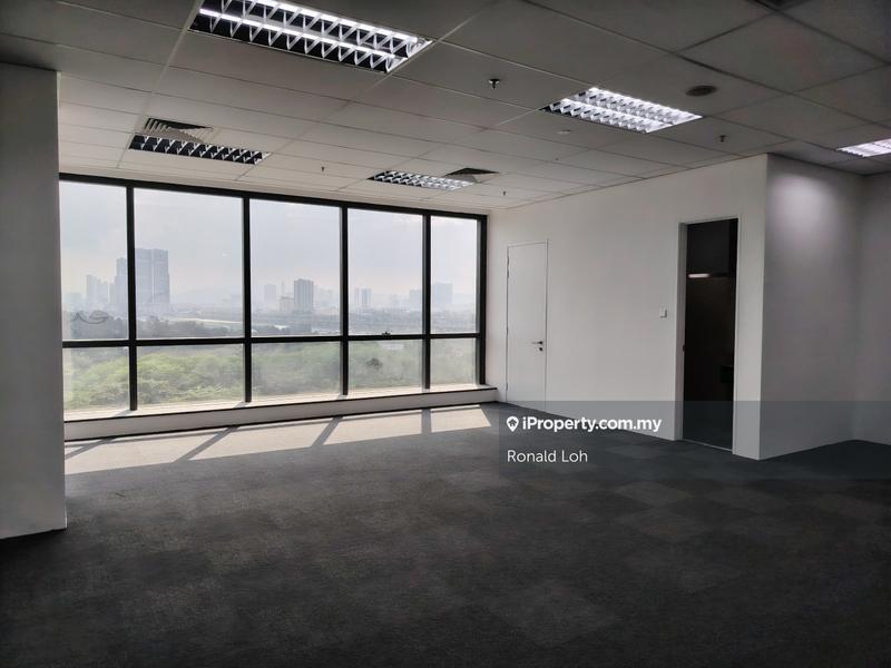 Office for Rent in Taman Bukit Desa, Taman Desa by Ronald Loh - iProperty.com.my